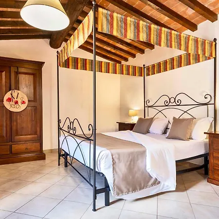 Tenuta Di Mensanello