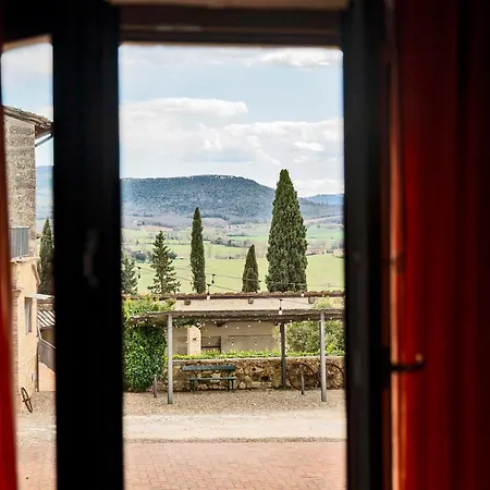 Tenuta Di Mensanello Gospodarstwo agroturystyczne