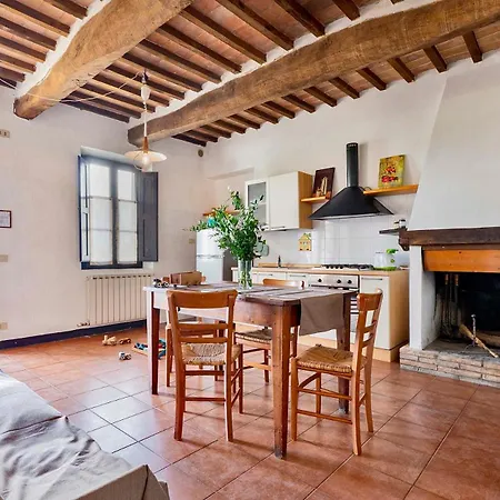 Tenuta Di Mensanello * Colle Val D'Elsa