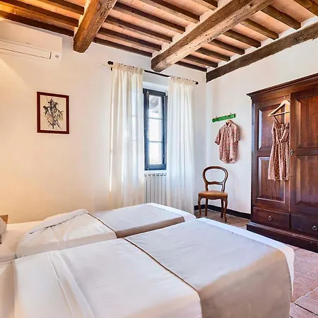 Tenuta Di Mensanello