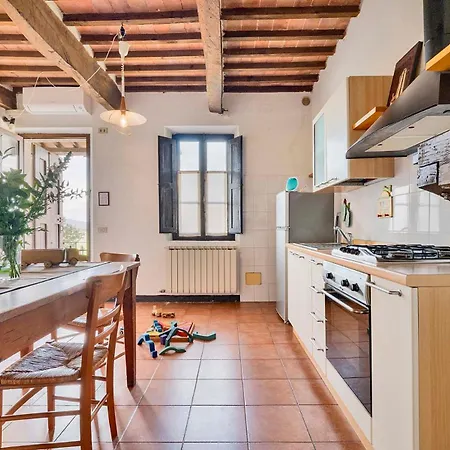 Farm stay Tenuta Di Mensanello