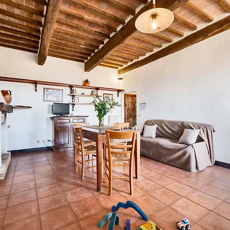 Farm stay Tenuta Di Mensanello Colle Val D'Elsa