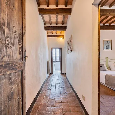 Tenuta Di Mensanello Colle Val D'Elsa