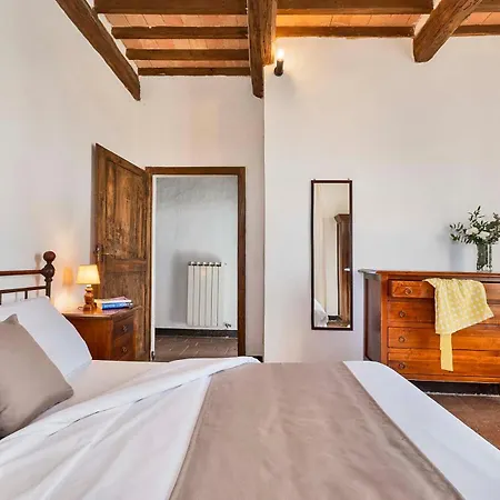 Tenuta Di Mensanello