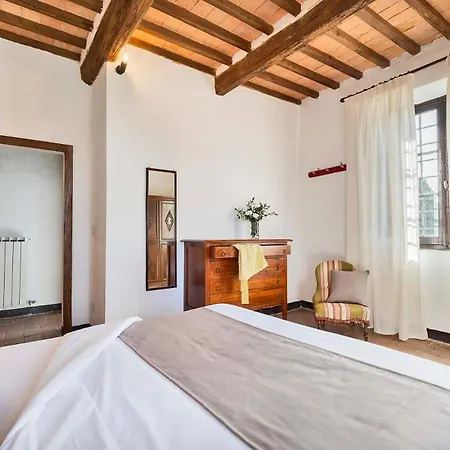 Farm stay Tenuta Di Mensanello