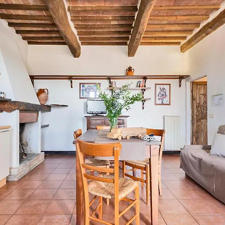 Tenuta Di Mensanello * Colle Val D'Elsa