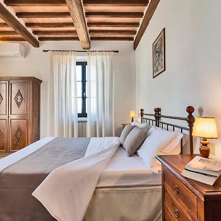 Tenuta Di Mensanello Gospodarstwo agroturystyczne *