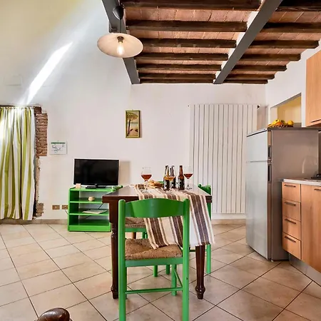 Tenuta Di Mensanello * Colle Val D'Elsa
