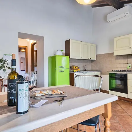 Tenuta Di Mensanello Colle di Val d'Elsa