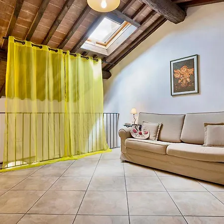 Tenuta Di Mensanello Bauernhof