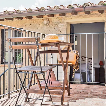 Farma Tenuta Di Mensanello