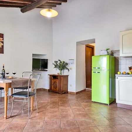 Tenuta Di Mensanello *