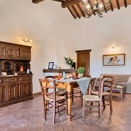 Tenuta Di Mensanello Farma Colle Val D'Elsa