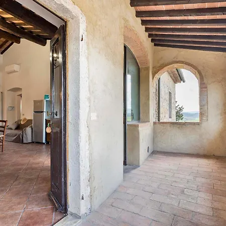 Tenuta Di Mensanello Colle Val D'Elsa