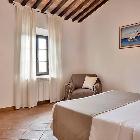 Tenuta Di Mensanello