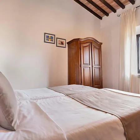 Tenuta Di Mensanello * Colle Val D'Elsa