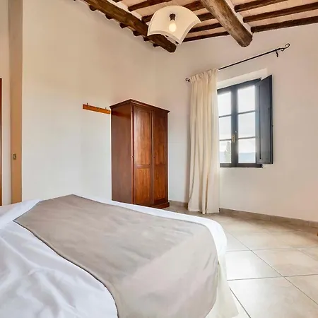 Tenuta Di Mensanello Κατάλυμα σε φάρμα *