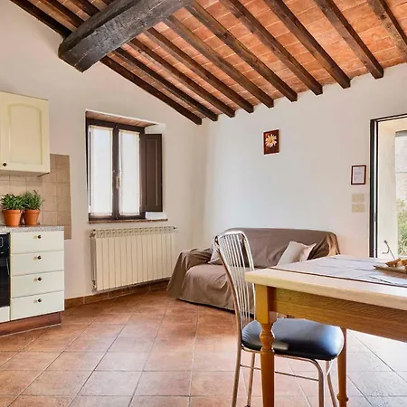 Bauernhof Tenuta Di Mensanello