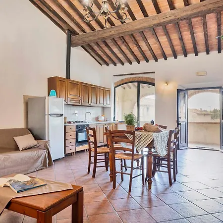 Tenuta Di Mensanello Κατάλυμα σε φάρμα *