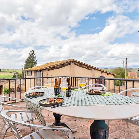 Tenuta Di Mensanello Colle Val D'Elsa