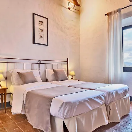 Tenuta Di Mensanello Bauernhof *