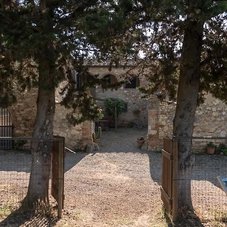 Tenuta Di Mensanello