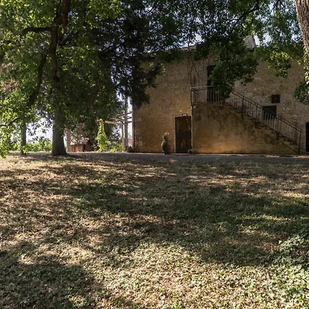 Bauernhof Tenuta Di Mensanello