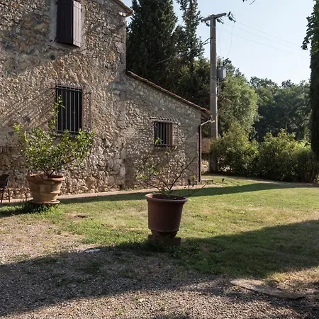 Tenuta Di Mensanello *