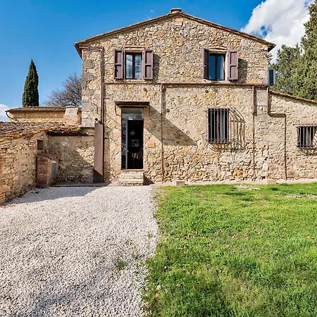 Farma Tenuta Di Mensanello *