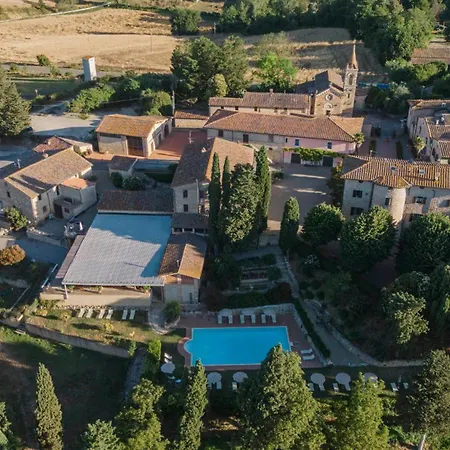 Tenuta Di Mensanello مزرعة للإقامة *