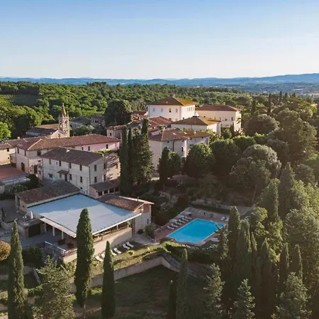 Tenuta Di Mensanello كولّي فال ديلسا