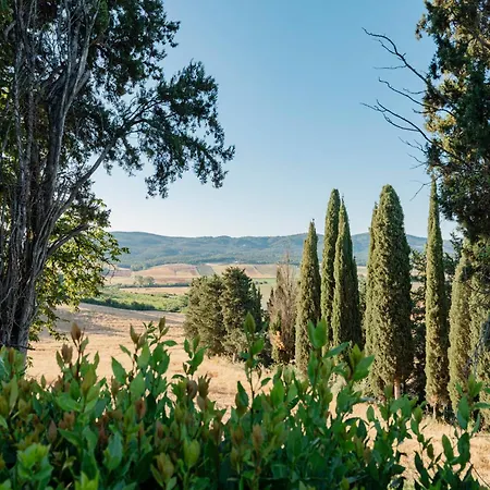 Tenuta Di Mensanello مزرعة للإقامة كولّي فال ديلسا