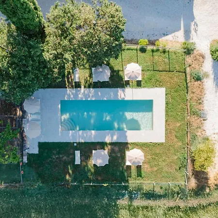 Tenuta Di Mensanello كولّي فال ديلسا