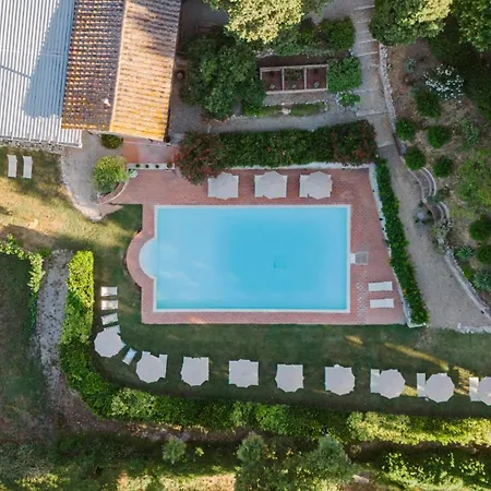 Tenuta Di Mensanello * كولّي فال ديلسا