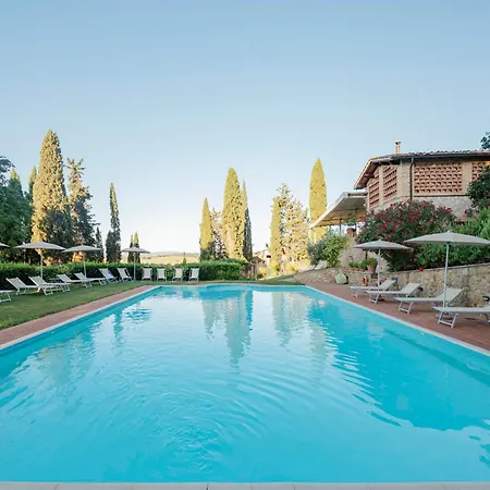 Tenuta Di Mensanello *