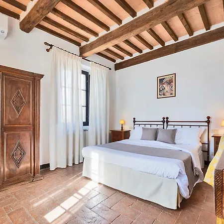 Tenuta Di Mensanello *