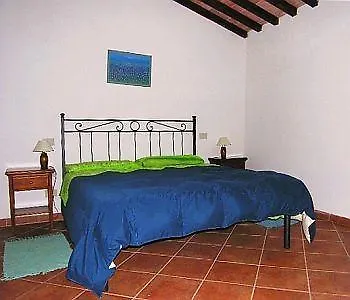 مزرعة للإقامة Tenuta Di Mensanello *