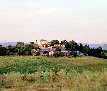 Tenuta Di Mensanello كولّي فال ديلسا