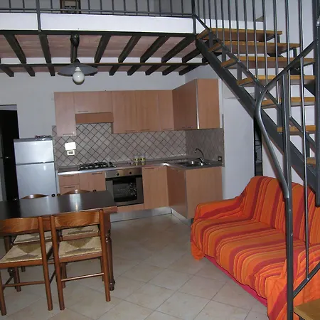 Tenuta Di Mensanello مزرعة للإقامة كولّي فال ديلسا