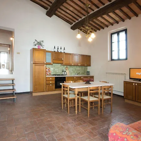 Tenuta Di Mensanello مزرعة للإقامة *