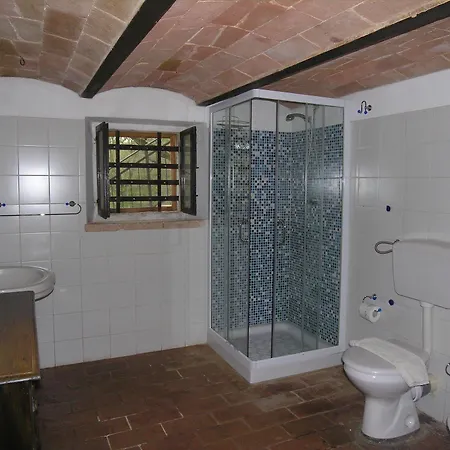 Tenuta Di Mensanello *