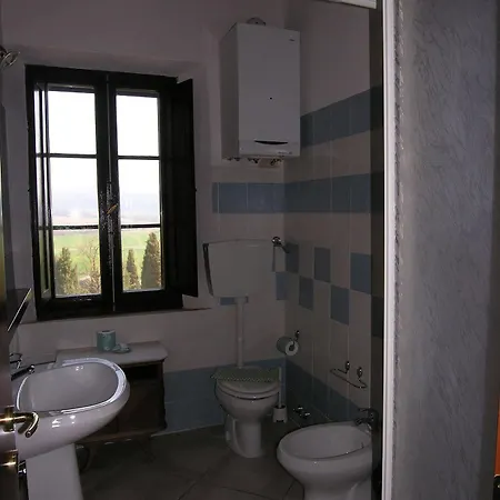 Tenuta Di Mensanello مزرعة للإقامة *