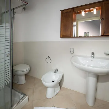 Tenuta Di Mensanello * كولّي فال ديلسا