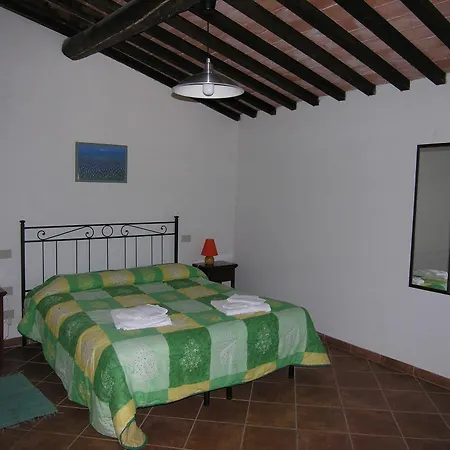 Tenuta Di Mensanello مزرعة للإقامة *