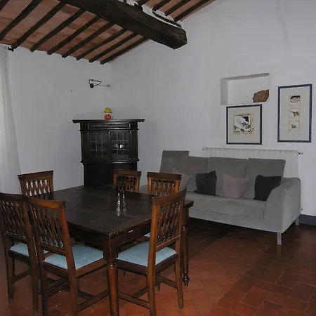 مزرعة للإقامة Tenuta Di Mensanello *