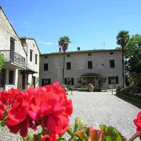 Tenuta Di Mensanello مزرعة للإقامة