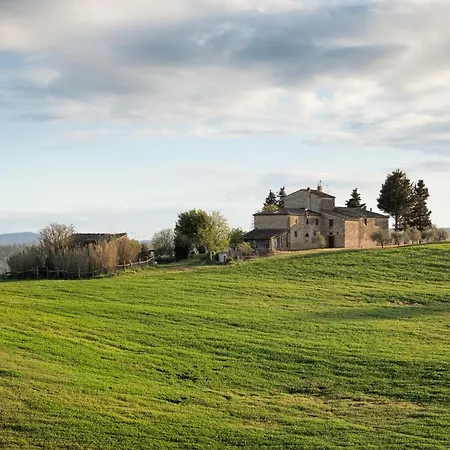 Tenuta Di Mensanello * كولّي فال ديلسا
