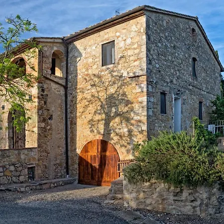Tenuta Di Mensanello *
