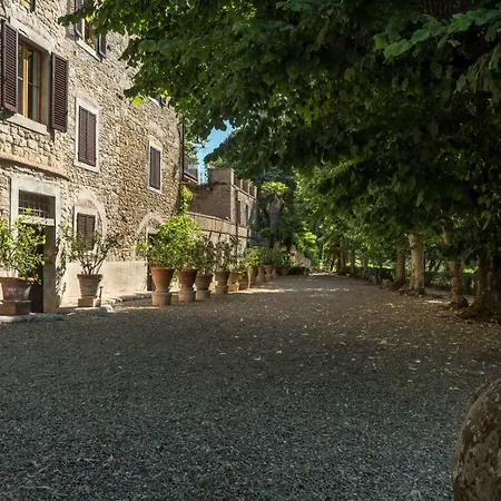 Tenuta Di Mensanello كولّي فال ديلسا