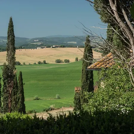 Tenuta Di Mensanello * كولّي فال ديلسا